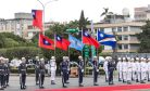 Can Lai’s Taiwan Hold on to Its Diplomatic Allies? Can Lai’s Taiwan Hold on to Its Diplomatic Allies?