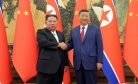 The Enduring Axis: Don&#8217;t Underestimate the China-North Korea Bond