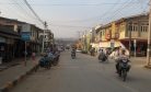 Myanmar Military Retakes Important Town in Southern Shan State Myanmar Military Retakes Important Town in Southern Shan State