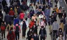 Lessons in AI Trust From Hong Kong’s Leave HomeSafe Mobile App