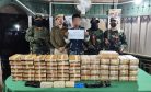 Manipur Lures Drug Traffickers From Across India Manipur Lures Drug Traffickers From Across India