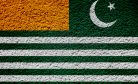 Protests, Violence Erupt in Pakistan-Administered Kashmir Protests, Violence Erupt in Pakistan-Administered Kashmir