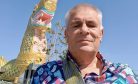 Thailand Arrests Australian Journalist Over Malaysian Defamation Charge