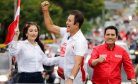 Honduras’ Election Tests China’s Promises and Taiwan’s Soft Power Honduras’ Election Tests China’s Promises and Taiwan’s Soft Power