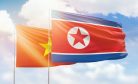 Vietnamese Communist Party Chief to Visit North Korea This Week Vietnamese Communist Party Chief to Visit North Korea This Week