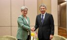 A Middle Power’s Grand Strategy in Action: Malaysia’s ‘Credible’ Defense Partnership With Australia A Middle Power’s Grand Strategy in Action: Malaysia’s ‘Credible’ Defense Partnership With Australia