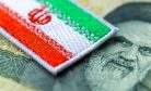 Snapback Sanctions on Iran: Risks for Central Asia Snapback Sanctions on Iran: Risks for Central Asia