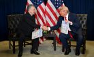 Uzbek Ambassador Furqat Sidikov on the US-Uzbekistan Relationship