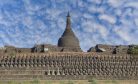 How Cultural Heritage Is Being Attacked – and Protected – in Myanmar’s Civil War