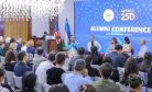 The Enduring Legacy of US-Uzbekistan Exchange Programs The Enduring Legacy of US-Uzbekistan Exchange Programs