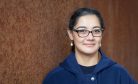 Heela Najibullah’s Plea: Let Afghanistan Stand Neutral and United Heela Najibullah’s Plea: Let Afghanistan Stand Neutral and United