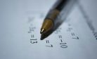 India’s Proposed Push for Ancient Maths Risks Loss of Rigor, Employability India’s Proposed Push for Ancient Maths Risks Loss of Rigor, Employability