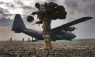 Why a US Return to Bagram Is Not a Good Idea Why a US Return to Bagram Is Not a Good Idea