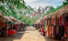 Erasure by Climate Disinformation: The Undoing of Indigenous Identity in Thailand Erasure by Climate Disinformation: The Undoing of Indigenous Identity in Thailand
