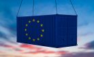 EU-Afghanistan Trade Is Expanding, But Trade Is Not Recognition EU-Afghanistan Trade Is Expanding, But Trade Is Not Recognition