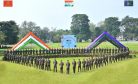 From Ambition to Action: Rajnath Singh’s Visit Deepens Australia-India Ties