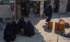 Some of Australia’s ‘ISIS Brides’ Have Returned Some of Australia’s ‘ISIS Brides’ Have Returned