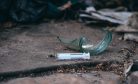 Sri Lanka’s Anti-drug Drive Targets Narco-politics and Organized Crime Networks Sri Lanka’s Anti-drug Drive Targets Narco-politics and Organized Crime Networks