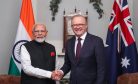 Building on the Australia-India Comprehensive Strategic Partnership Building on the Australia-India Comprehensive Strategic Partnership