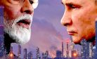 ‘Modi&#8217;s War?’ The Truth Behind the India-Russia Oil Trade