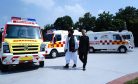 India-Taliban Handshake in Delhi Triggers Diplomatic Quake in South Asia India-Taliban Handshake in Delhi Triggers Diplomatic Quake in South Asia