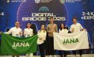 Logistics for Success: How Jana Post is Developing E-Commerce in Central Asia