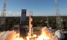 Can India Become a Self-Reliant Space Power?