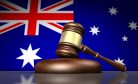 The First Australian War Crimes Case in 30 Years Is Going to Trial