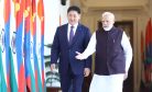 With Presidential Visit, Mongolia and India Envisage Stronger Economic Links