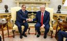 With Pakistan-US Relations on the Upswing, Should China Be Worried?