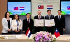 Trust Beyond Friendship: Taiwan and Paraguay’s Climate Governance MOU