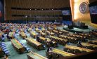 Rohingya Voices at the UN: Implications for the Protracted Humanitarian Crisis Rohingya Voices at the UN: Implications for the Protracted Humanitarian Crisis