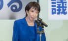 Japan’s Likely New Prime Minister Could Unnerve the Region Japan’s Likely New Prime Minister Could Unnerve the Region