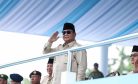 A Problematic First Year for Indonesia&#8217;s President