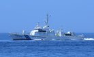 Chinese Marine Scientific Research in Japan’s Exclusive Economic Zone