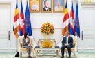 South Korea Planning Sanctions on Cambodia-based Online Scam Networks