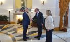 India, Brazil Energize Bilateral Ties Via Oil Trade