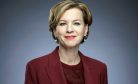 Amb. Petra Sigmund on Germany-Japan Security Cooperation 