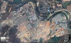 Myanmar Military Raids Major Scam Hub Close to Border With Thailand
