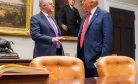 Australia, US Sign Critical Minerals Framework