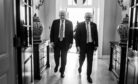 The China Factor in Australia-US Relations The China Factor in Australia-US Relations