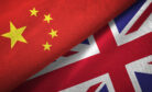 How Britain Was Pulled Into a Chinese Spying Scandal How Britain Was Pulled Into a Chinese Spying Scandal
