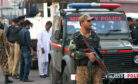 Confronting Pakistan’s Deadly Trifecta of Terrorist Groups Confronting Pakistan’s Deadly Trifecta of Terrorist Groups