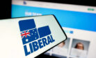 A Conundrum for Australia’s Liberal Party A Conundrum for Australia’s Liberal Party