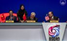 ‘History Is Made’: Timor-Leste Becomes ASEAN’s 11th Member ‘History Is Made’: Timor-Leste Becomes ASEAN’s 11th Member