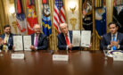 How the Australia-US Minerals Framework Redefines Allied Industrial Strategy