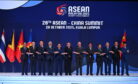 ASEAN, China Upgrade Free Trade Agreement ASEAN, China Upgrade Free Trade Agreement