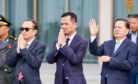 After Prince Group Sanctions, Unanswered Questions for Cambodia’s Interior Minister After Prince Group Sanctions, Unanswered Questions for Cambodia’s Interior Minister