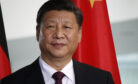 With Fourth Plenum, Xi Jinping Dares the US to Fight With Fourth Plenum, Xi Jinping Dares the US to Fight