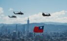 Taiwan’s T-Dome Missile Defense: Balancing Deterrence, Risk, and Regional Stability Taiwan’s T-Dome Missile Defense: Balancing Deterrence, Risk, and Regional Stability